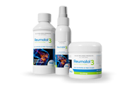 Reumatol 3 kit Anti Artritis tratamiento y alivio del dolor