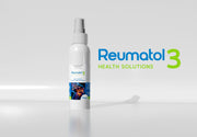 Reumatol 3 kit Anti Artritis tratamiento y alivio del dolor
