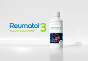 Reumatol 3 kit Anti Artritis tratamiento y alivio del dolor